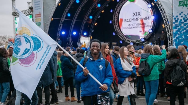 #WFYS2017. Младежкото събитие на годината! (СНИМКИ/ВИДЕО)