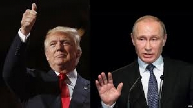 5 теми, за които могат да се договорят Путин и Тръмп
