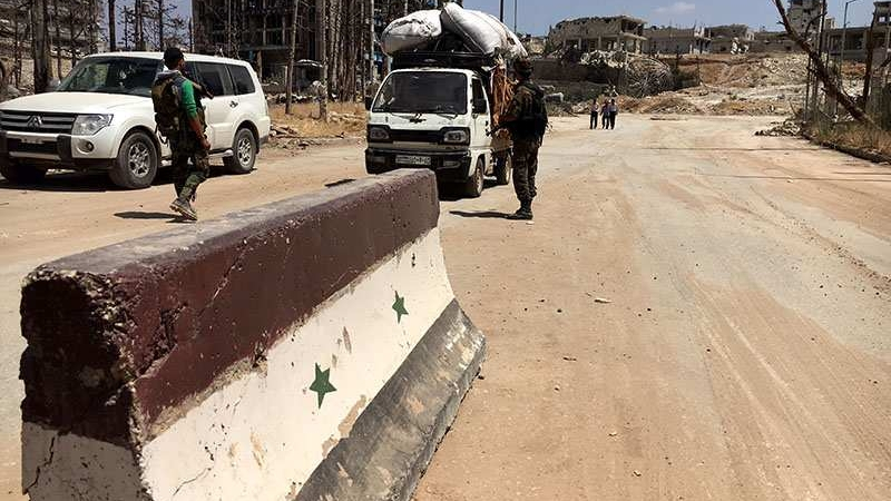 „Умерени” в Сирия издадоха на армията превозвана пратка турско и американско оръжие за „Нусрите”      