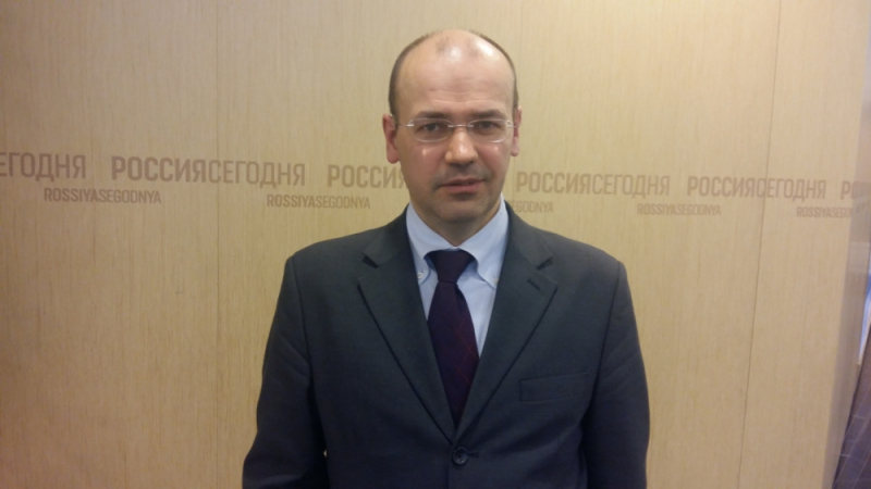 Руски експерт с изненадваща новина за България и "Турски поток"!