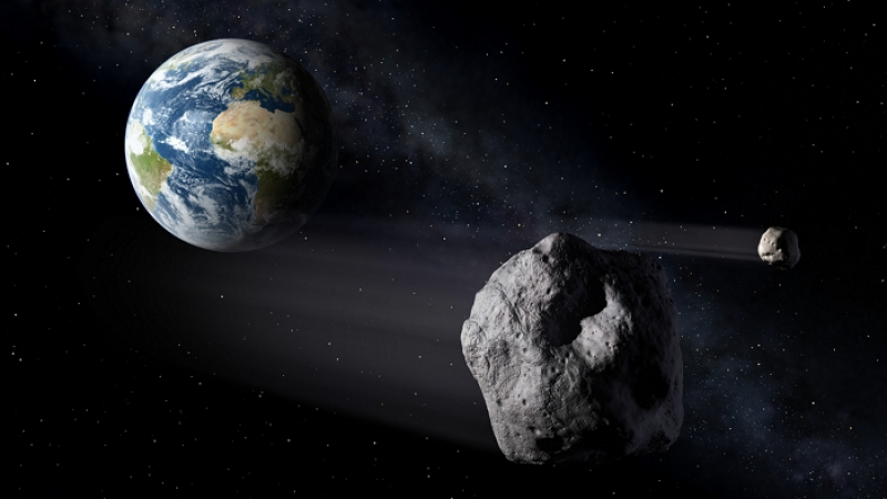 Лъже ли НАСА за края на света на 16 февруари?