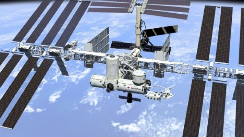 Японски кораб ще експериментира с почистване на “космически боклук“