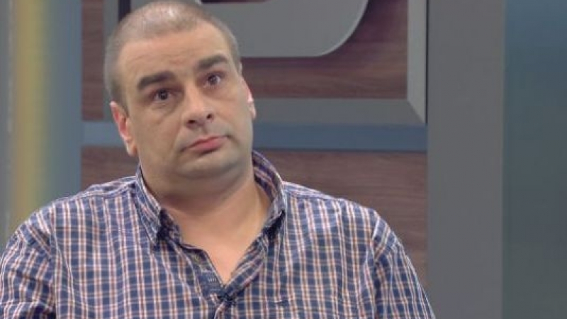 Бивш шеф на СДС разкри истинската причина Христо Иванов да играе сам на предсрочния вот 