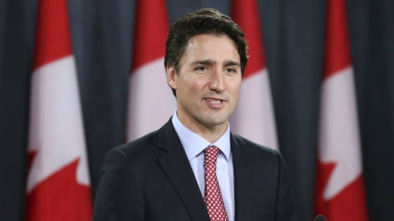 Канадският премиер с първи думи за терористичния акт в Квебек