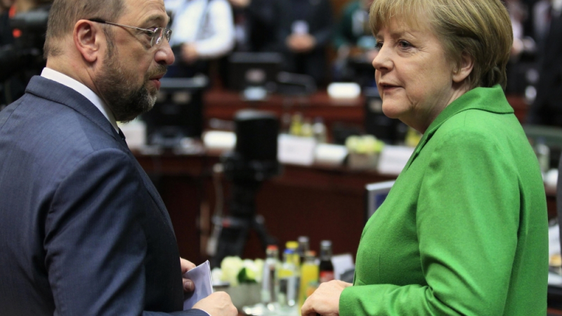 „Политико“ гръмна със сензационен материал: Пет начина да се „изхвърли Меркел от трона“