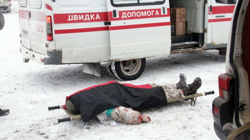 Ожесточени схватки в Донбас, десетки убити и ранени киевски силоваци (ВИДЕО)