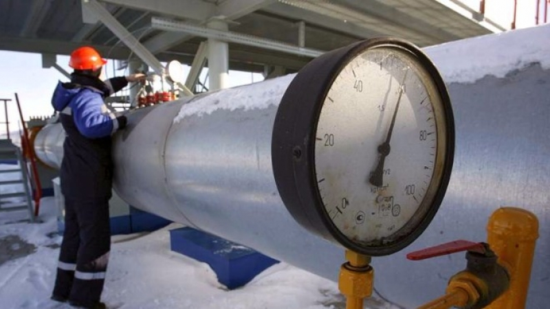 Надвиснала ли е заплаха за транзита на газа в Европа през Украйна?