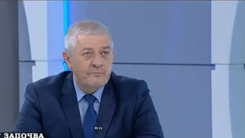 Ваньо Шарков: Всички видове империи ни отвръщаха на удара 