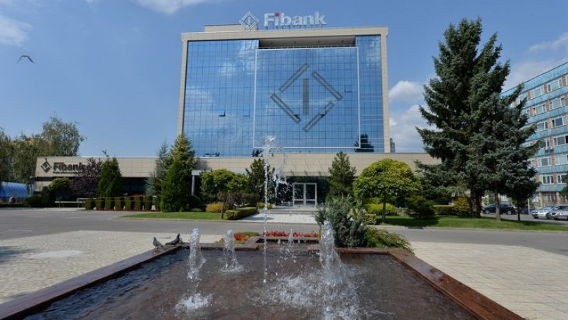 Fibank отчита 255 млн. лева печалба преди обезценка за 2016 година