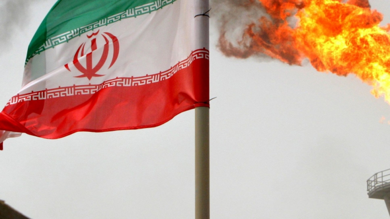 Иран потвърди: Изстреляхме балистична ракета, но това си е наша работа
