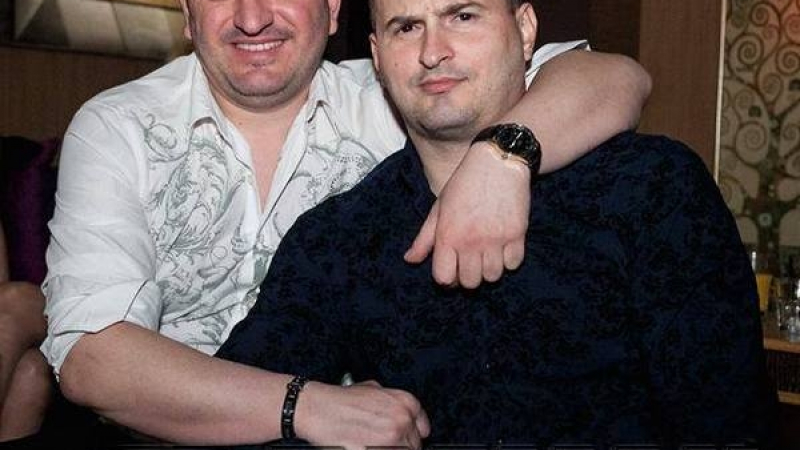 Айтоските охранители Тихомир Петров и Златко Кънев-Патката влизат в затвора за рекет и зверски побой