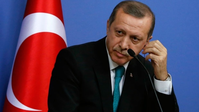 Радев и Ердоган се чуха по телефона 