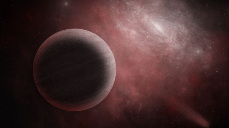 НАСА откри екзопланета, на която може да има живот