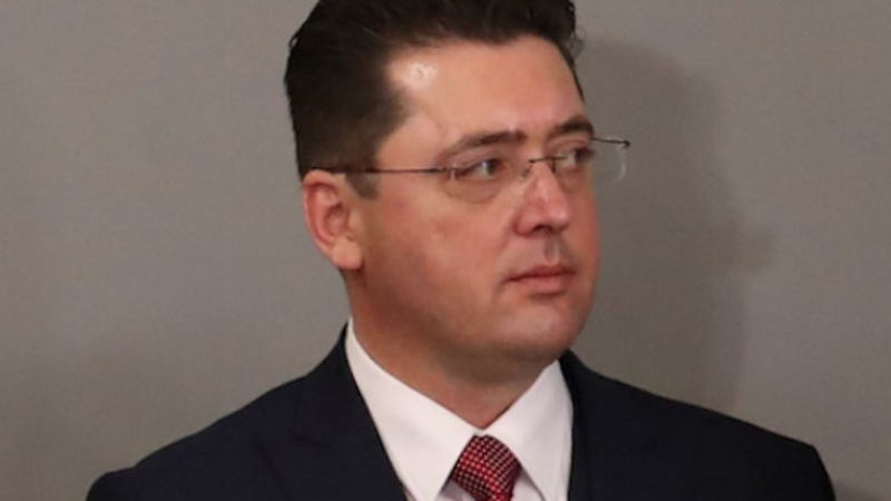 Министър Узунов продължава рокадите в МВР, освободи зам.-директори в няколко областни града