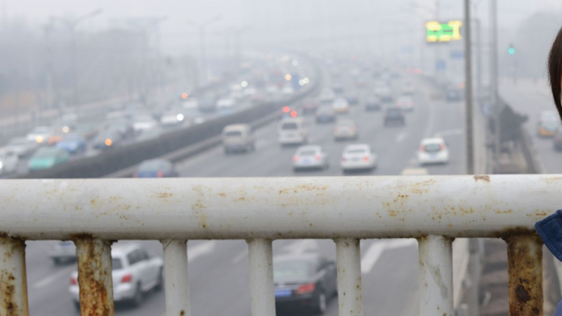 Цяла България диша мръсен въздух – най-кошмарно е в София