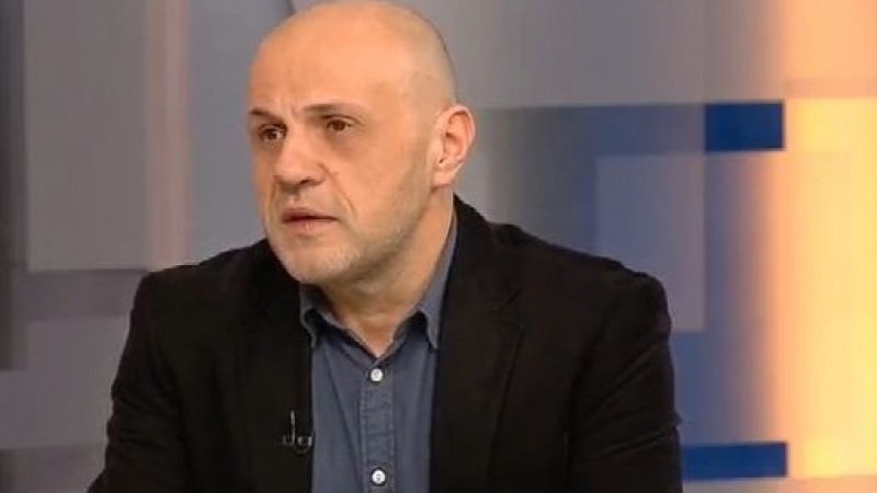 Томислав Дончев: Законът за концесиите беше добър
