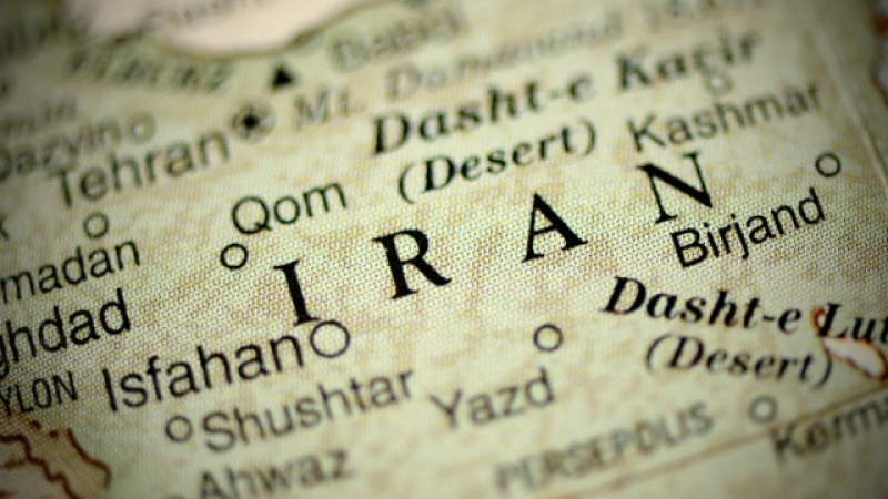 САЩ наложи санкции на Иран заради изстреляната балистична ракета