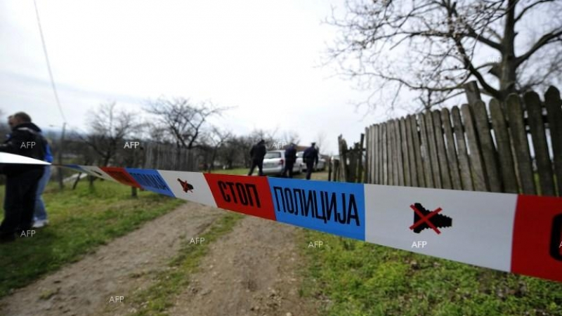 Правителството на Косово постигна съгласие относно стената в Митровица