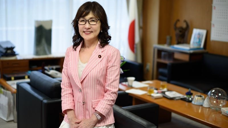 Япония се надява посещението на новия американски министър на отбраната да подсили регионалната сигурност
