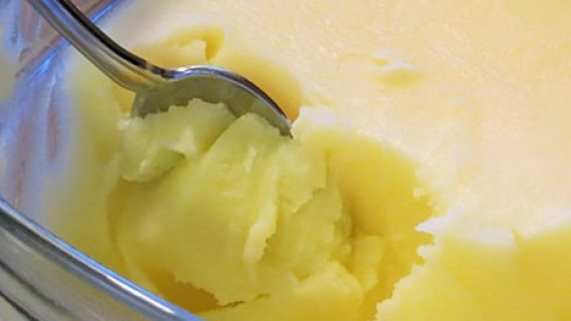 Много полезно: Маслото прави чудеса с вашето здраве, ето как