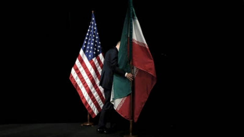 Русия може и да не подкрепи САЩ в натиска срещу Иран