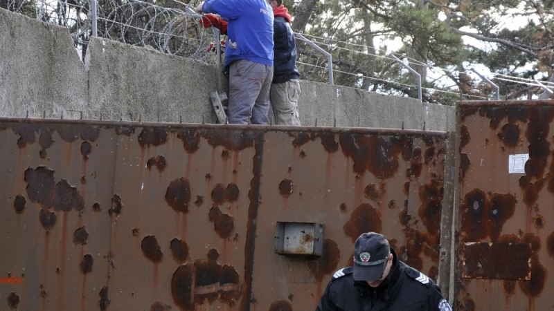 Само за 5 дни: МВР спипа над 200 нелегални имигранти в страната