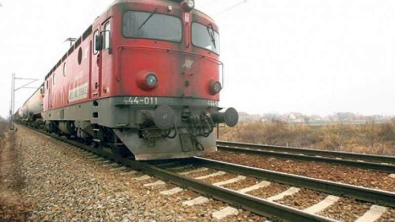 Страховита влакова катастрофа в Сърбия! Над 20 души са ранени 
