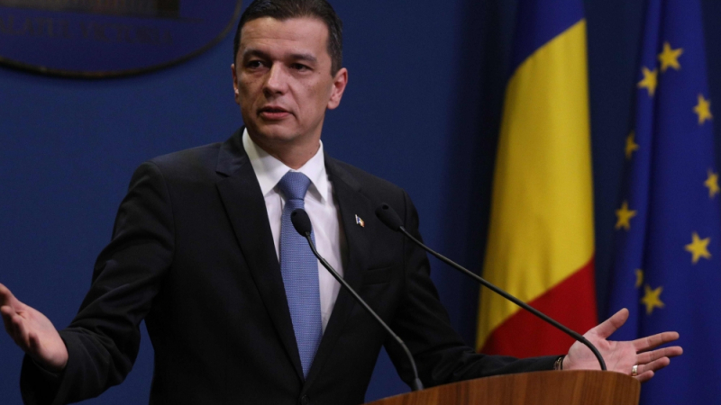 Обрат в Румъния! Правителството свали постановлението, което разбуни цялата страна