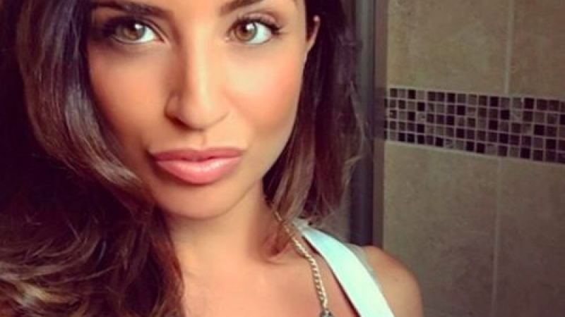 Арестуваха изверга, изнасилил и убил интернет звездата Карина Ветрано (СНИМКИ 18+)