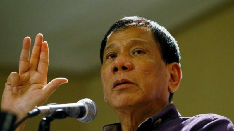Във Филипините става страшно! Президентът нареди масови арести на комунисти!