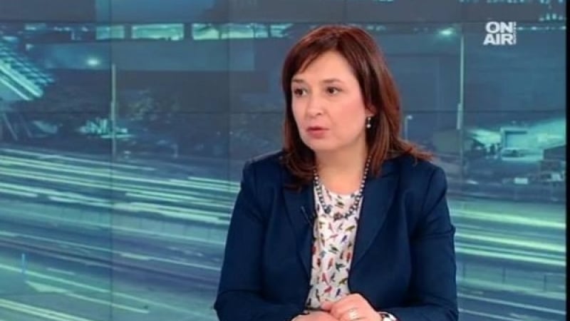 Министърка на Борисов с голямо обещание: ГЕРБ ще бъде по-човешки ориентирана!