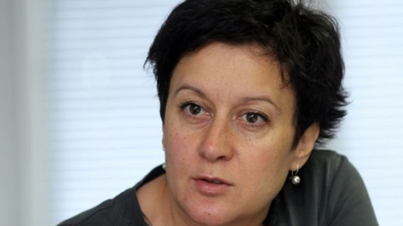 Антоанета Цонева издаде с кого ще се сдуши Христо Иванов за изборите