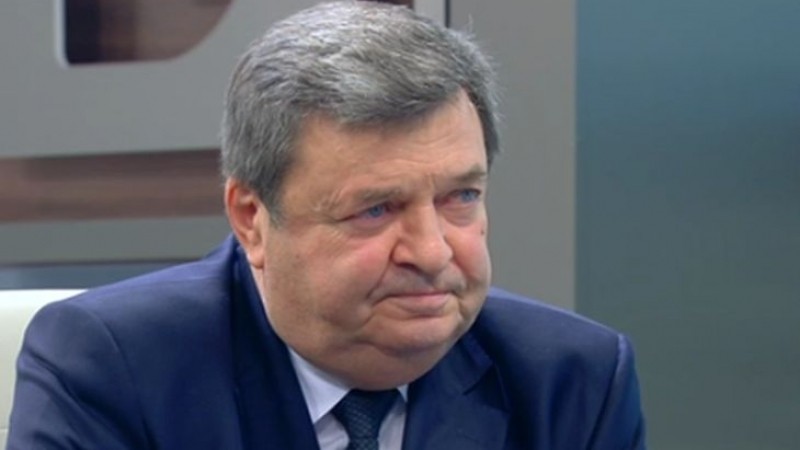 Социалистът Георги Божинов разкритикува остро предложението на Нинова за мандатността 