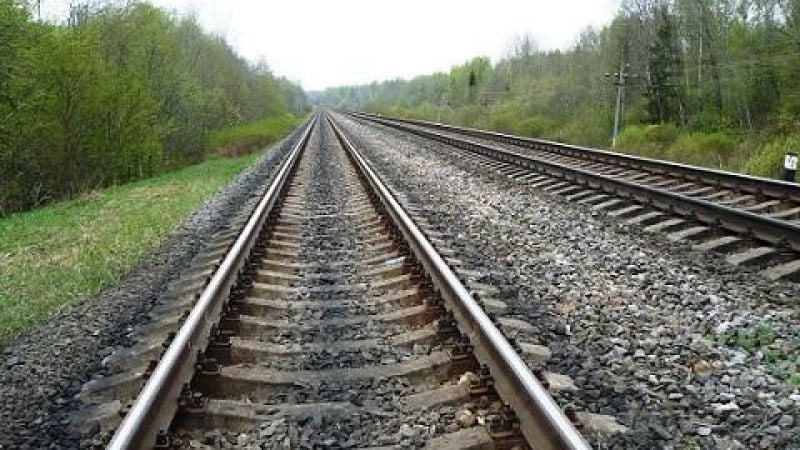 Смърт на ЖП прелез при сблъсък на влак с кола край село Гавраилово