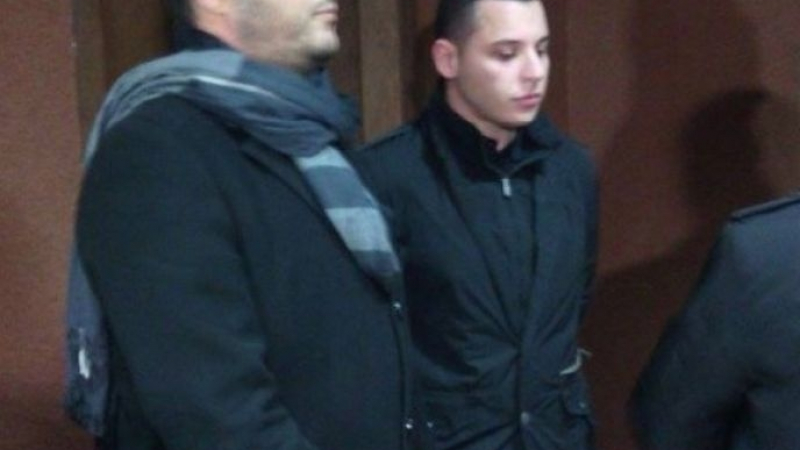 Пловдив: Обвиниха сина на транспортния бос Трайков в тройно убийство