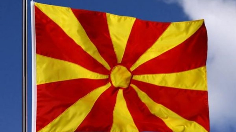 Македония на тръни! Скопие поиска обяснение от Вашингтон за подялбата на западната ни съседка  