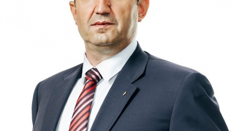 Президентът Румен Радев с важен призив в Мюнхен относно миграционната криза