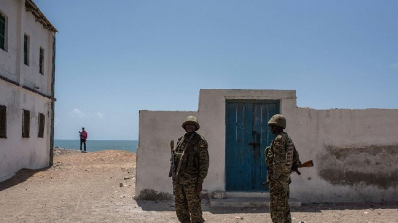 Ислямисти атакуваха хотел в Сомалия и започнаха да избиват наред
