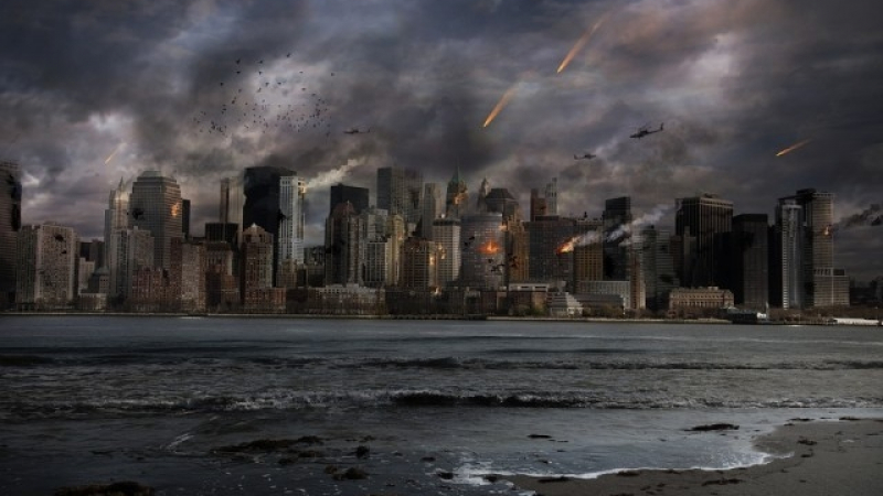 Експерти от Оксфорд обявиха 3-те най-вероятни причини за края на света!