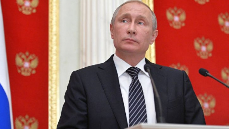 Путин с исторически думи: Прекрасното бъдеще на Русия е неизбежно