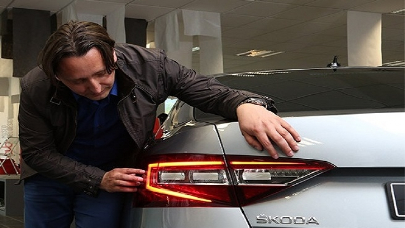 Топ дизайнера на Skoda отива да работи в BMW