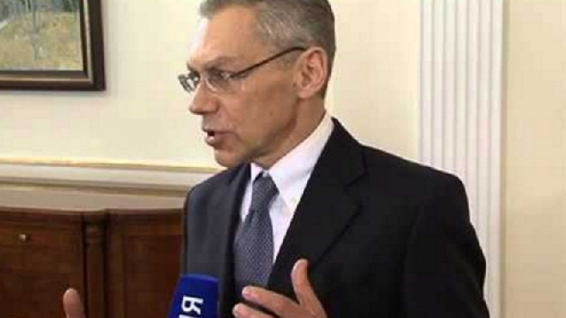 Ключов руски дипломат даде висока оценка за Радев и обясни ще се реанимира ли „Южен поток“