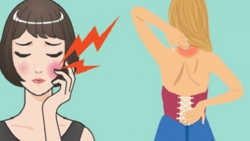 Учени алармират: Болката в гърба при жените е смъртоносна