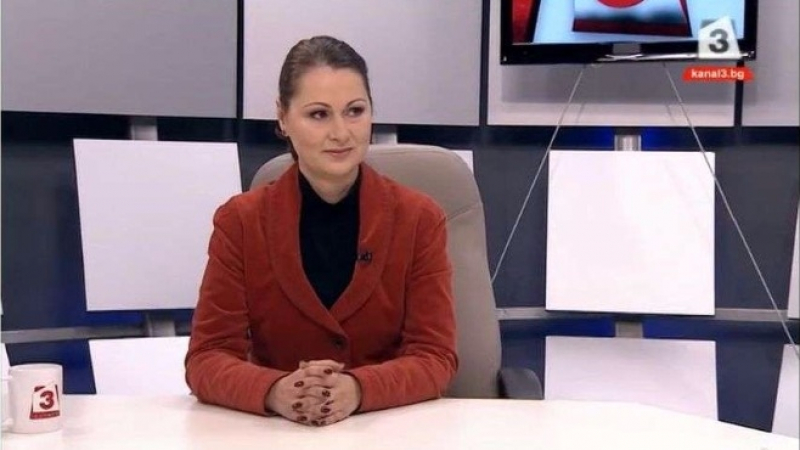 Вяра Емилова срази ГЕРБ, разкри как партията на Борисов прави добра реклама на БСП