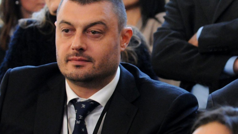 Бареков внесе жалба в ЦИК, съдбата на „Презареди БГ“ е в ръцете на ВАС