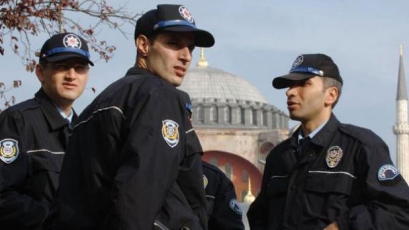 Турция иска от България да екстрадира поддръжник на Гюлен