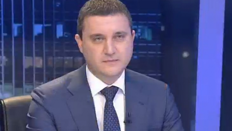 Влади Горанов обясни защо ГЕРБ се отказа от предизборния слоган 