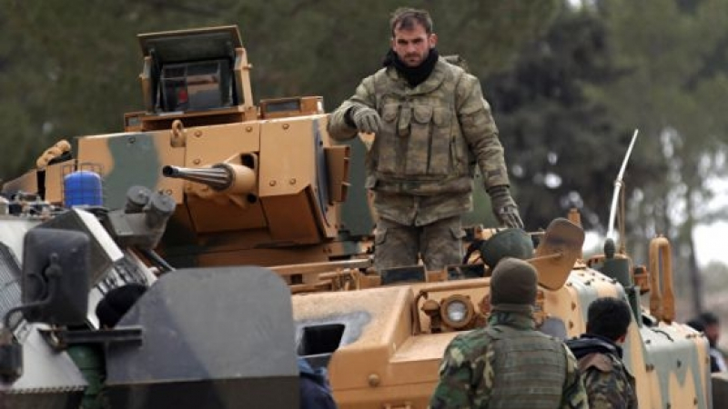 Турция за приятелския огън: Москва знаеше къде са военните ни в Сирия