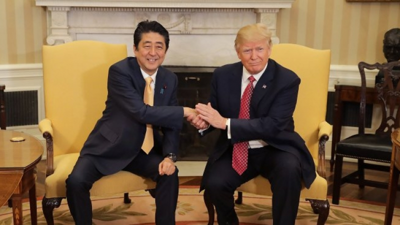 САЩ и Япония завиха, че отбранителният пакт между тях включва и спорните острови Сенкаку