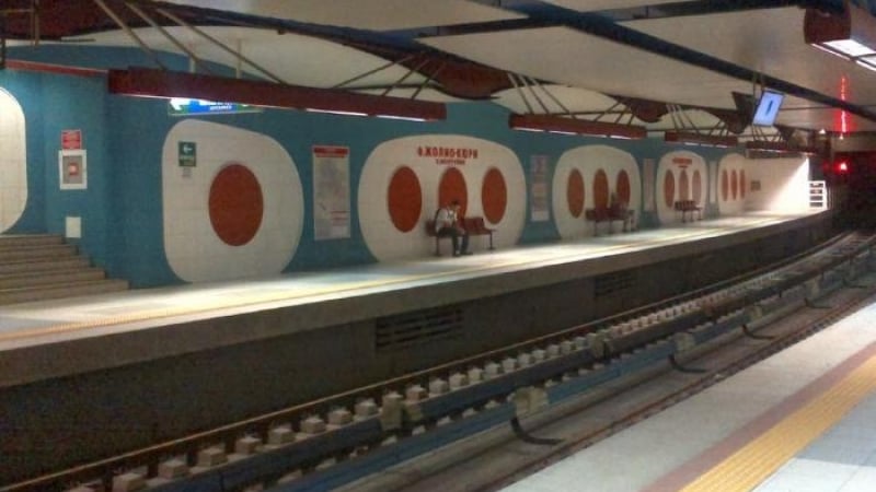 Шефът на метрото разкри какво са показали камерите от фаталния скок на „Жолио Кюри”